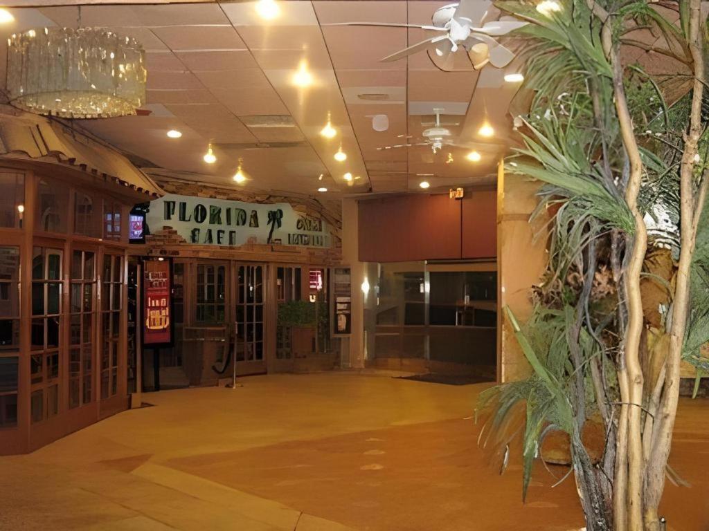 Shalimar Hostel Las Vegas Exterior foto