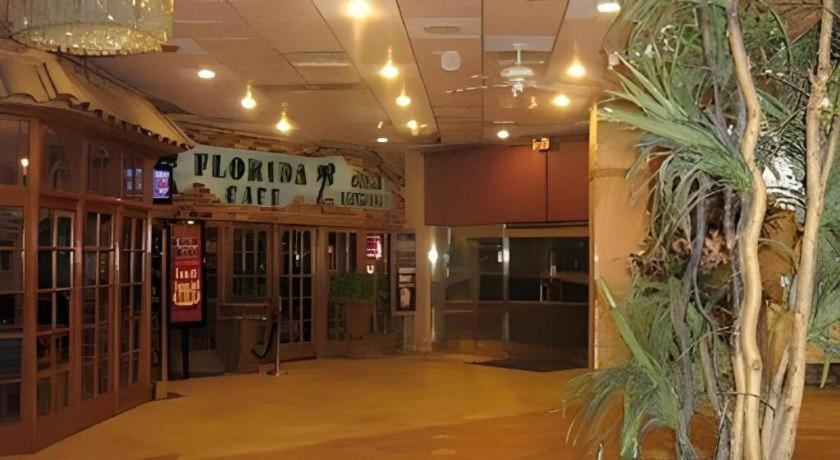 Shalimar Hostel Las Vegas Exterior foto